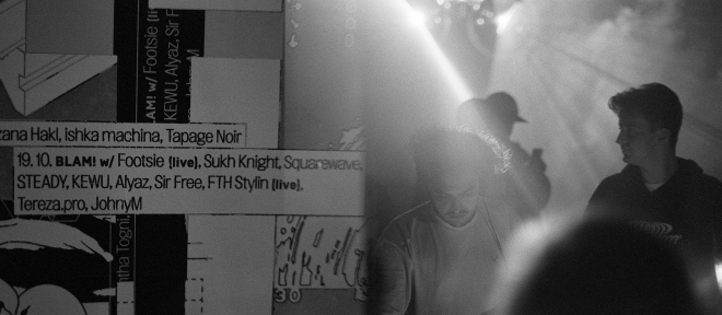 34 BLAM Altenburg1964 Kewu, Steady